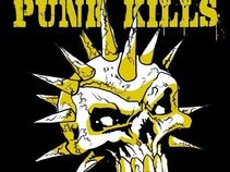 Punk Kills