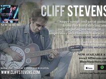 Cliff Stevens