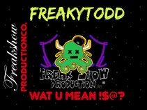 Freakshow production co.