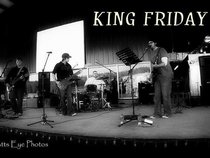 King Friday Band