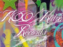 KooKidx Records/Entertainment