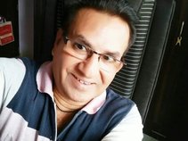 Dr Pramod Kush 'Tanha'