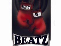 Beat It Up Beatz aka BIU-B