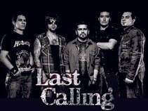 Last Calling