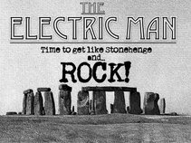 the electric man