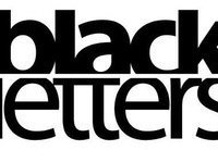 Black Letters
