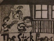 The Stick Figures