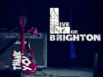 Live on Brighton