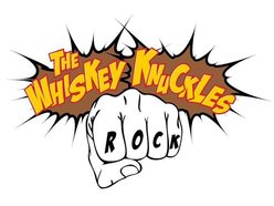 Image for The Whiskey Knuckles