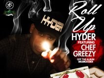 Hyder Official