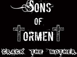 Image for Sons of Torment