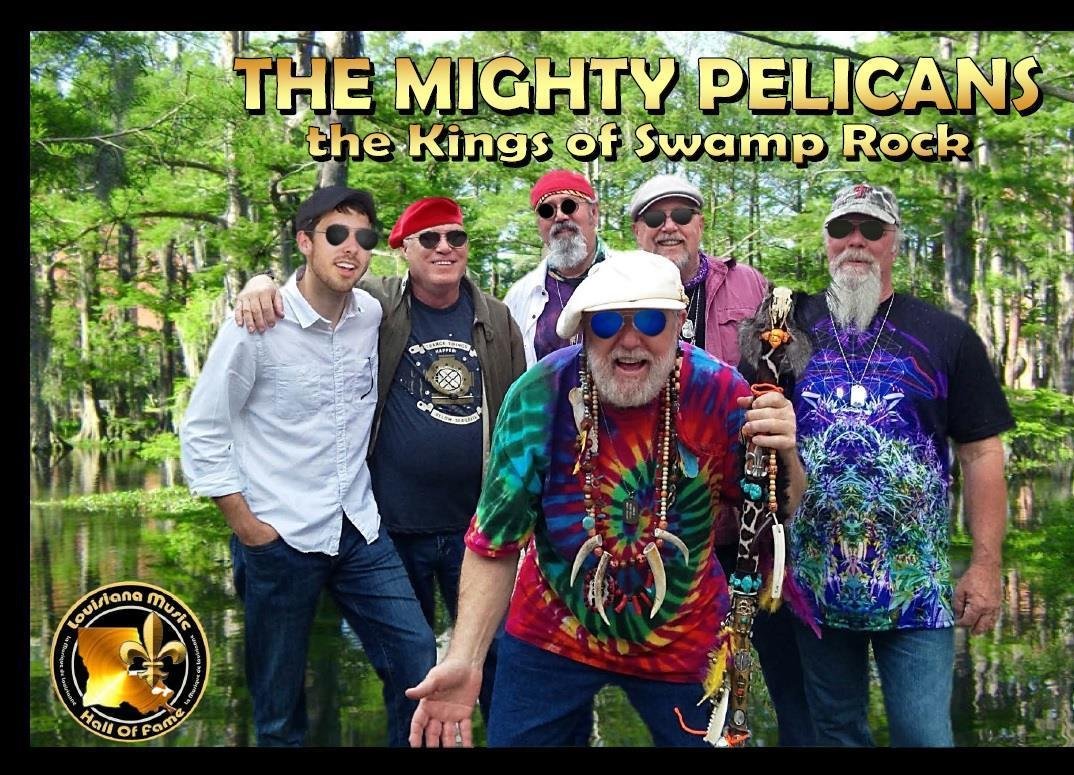 The Mighty Pelicans | ReverbNation