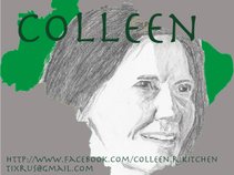 Colleen Kitchen