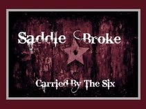 Saddle Broke