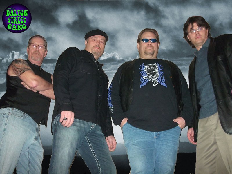 The Dalton Street Gang | ReverbNation