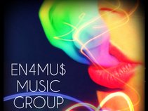 En4mu$ Music Group (EMG)