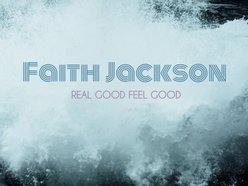 Image for Faith Jackson