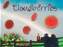 Cloudberry Pie