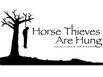 Horse Thieves Are Hung