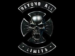Image for BEYOND ALL LIMITS - The Kings Of BluesMetal