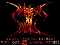 AMNESIA IN HELL