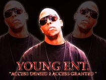 YOUNG ENT