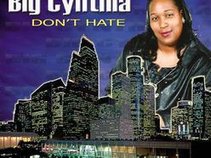 Big Cynthia