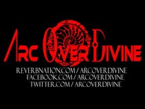 Arc Over Divine