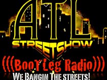 ATL StreetShow (((BooTLeG Radio)))