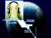 DJ Se7en