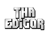 ThaEditor DJ
