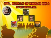Intl Women of Reggae