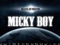 Micky Boy