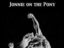 JOTP - Jonnie On The Pony