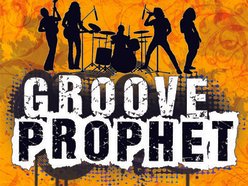 Image for Groove Prophet