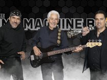 The Time Machine Band