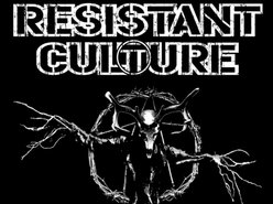 Image for Resistant Culture