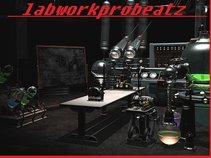 Labwork Probeatz