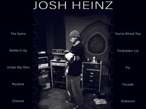 Josh Heinz