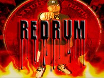 Red Rum a.k.a Chapo