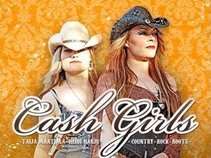 Cash Girls