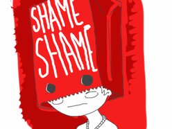Image for Shame Shame