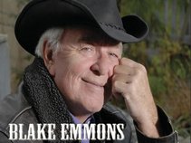 Blake Emmons