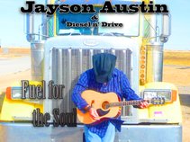 Jayson Austin & the Diesel 'N Drive