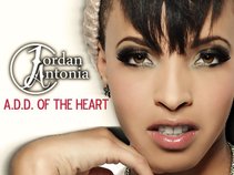 Jordan Antonia