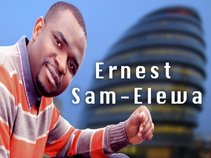 Ernest Sam-Elewa