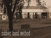 Rubber Band Method