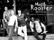 Majik Rooster Revival