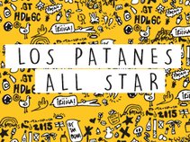 Los Patanes All Stars
