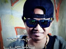 Kaka Lucky_Timur Rap Peace